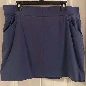 Women’s Columbia skort